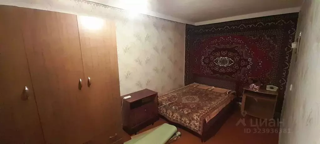 2-к кв. Саратовская область, Балашов пер. Титова, 5 (44.4 м) - Фото 2