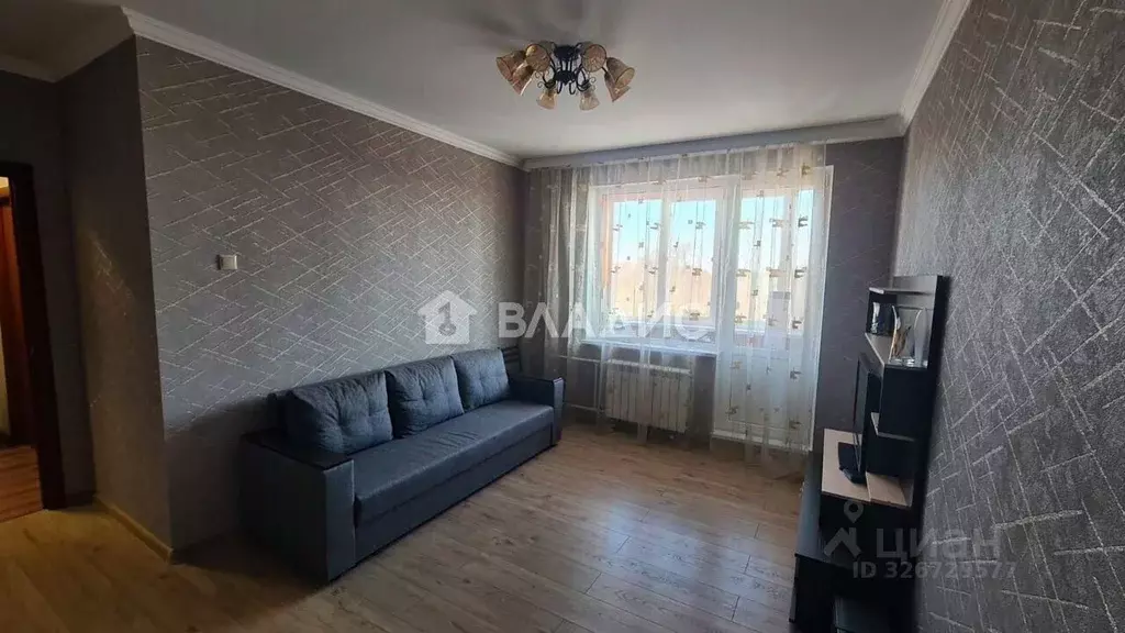 2-к кв. Москва Псковская ул., 12К2 (45.6 м) - Фото 1