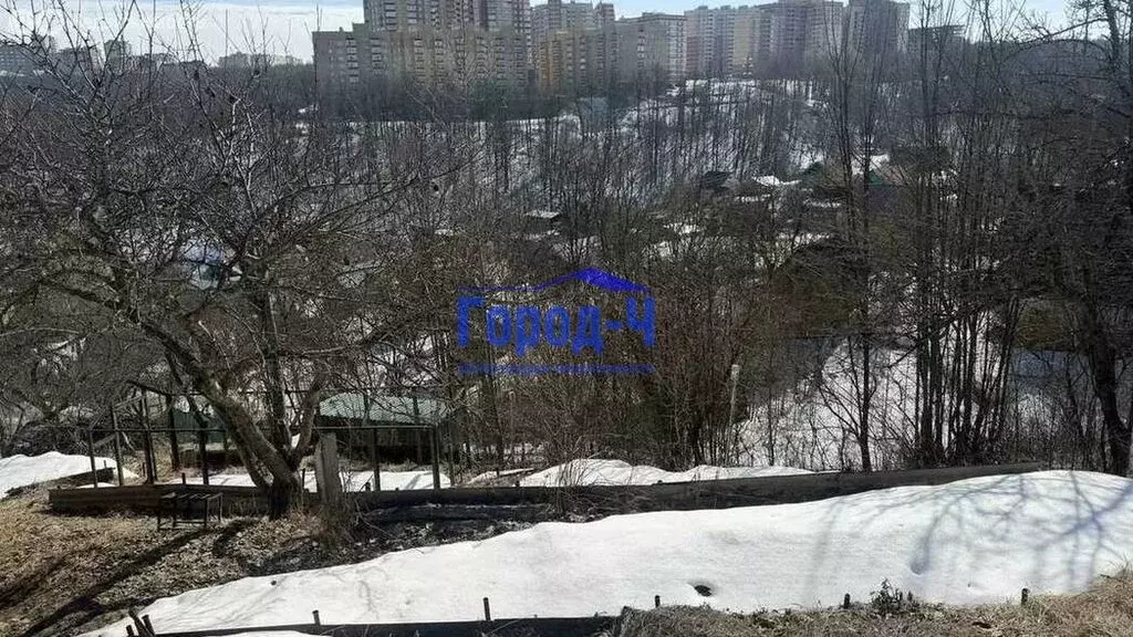 Участок в Чебоксары, Московский район (6 м) - Фото 2