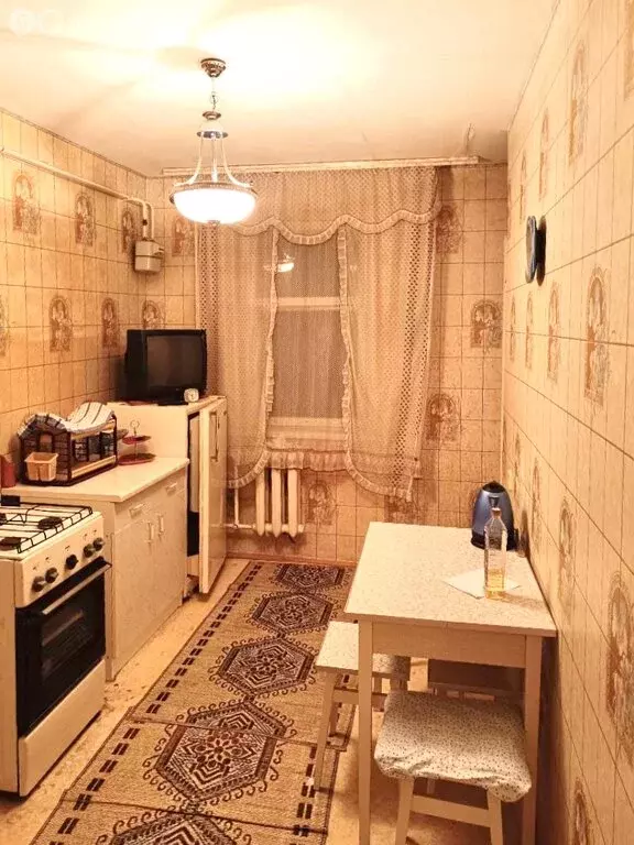 1-комнатная квартира: Кореиз, улица Маяковского, 10к2 (49.7 м) - Фото 1