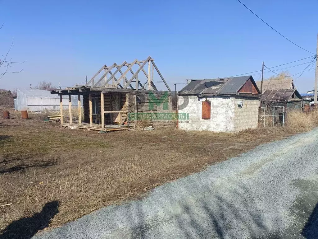 Дом в Оренбургская область, Орск просп. Мира (9 м) - Фото 2