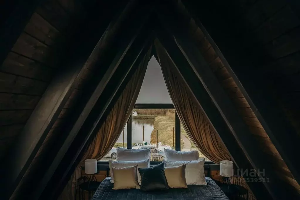 Дом в Краснодарский край, Северский район, Смоленское с/пос, ... - Фото 2