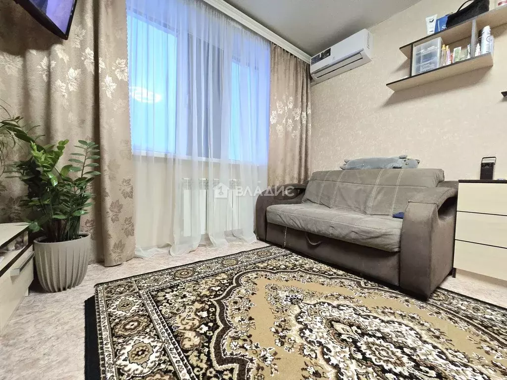 1-к кв. Пензенская область, Пенза ул. Сузюмова, 8 (28.4 м) - Фото 1