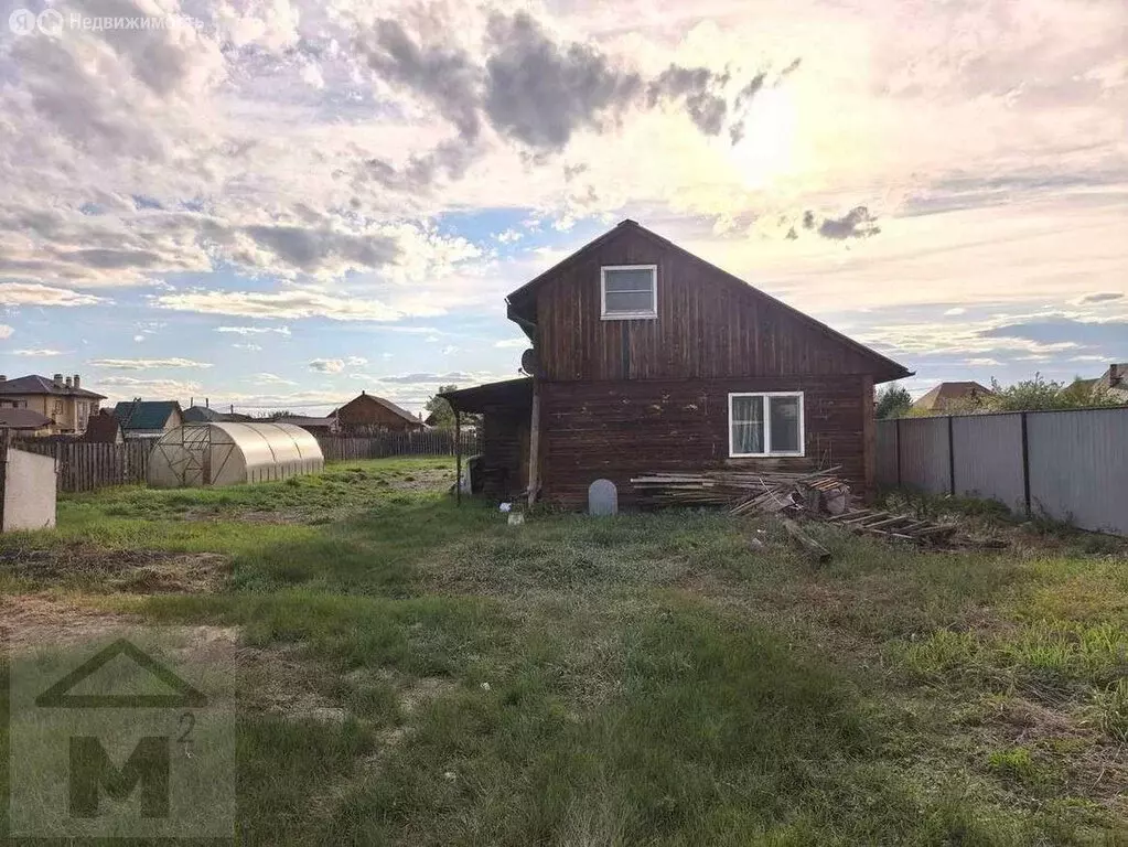 Участок в село Калинино, улица Дружбы народов, 29 (15 м) - Фото 2