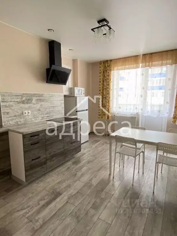 1-к кв. Самарская область, Самара 3-й проезд, 50А (47.0 м) - Фото 0