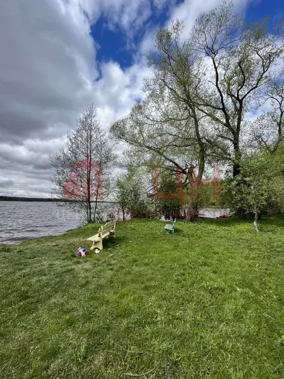 Дом в Тверская область, Конаково ГРЭС-2 СНТ,  (50 м) - Фото 1