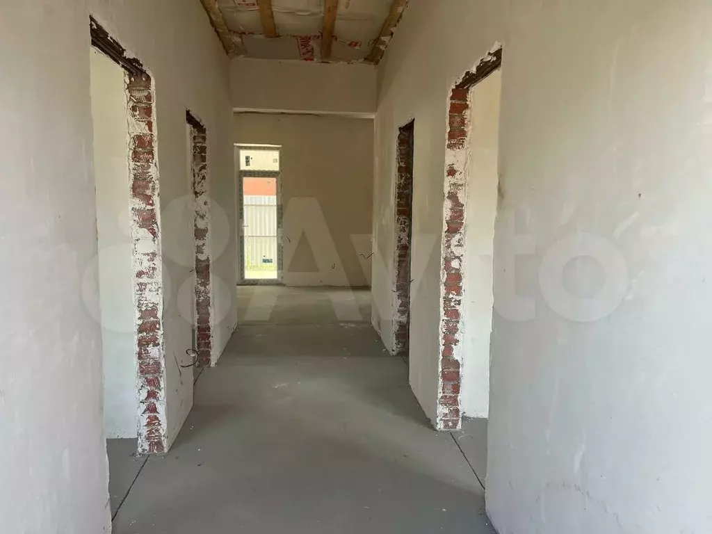 Дом 90 м на участке 4 сот. - Фото 1