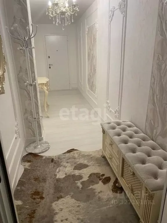 4-к кв. Ставропольский край, Ставрополь ул. Ленина, 125 (150.0 м) - Фото 0