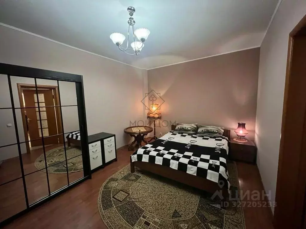 3-к кв. Москва ул. Лавочкина, 34 (120.0 м) - Фото 1