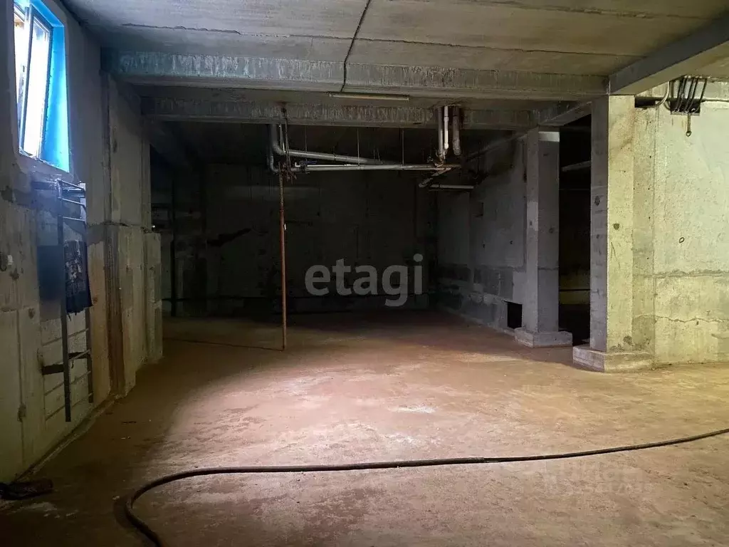 Помещение свободного назначения в Свердловская область, Нижний Тагил ... - Фото 1