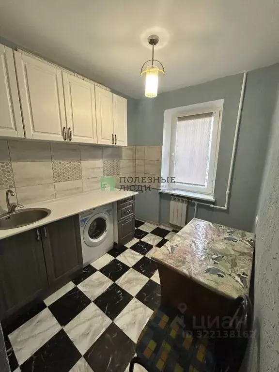 1-к кв. Краснодарский край, Новороссийск просп. Дзержинского, 199 ... - Фото 1