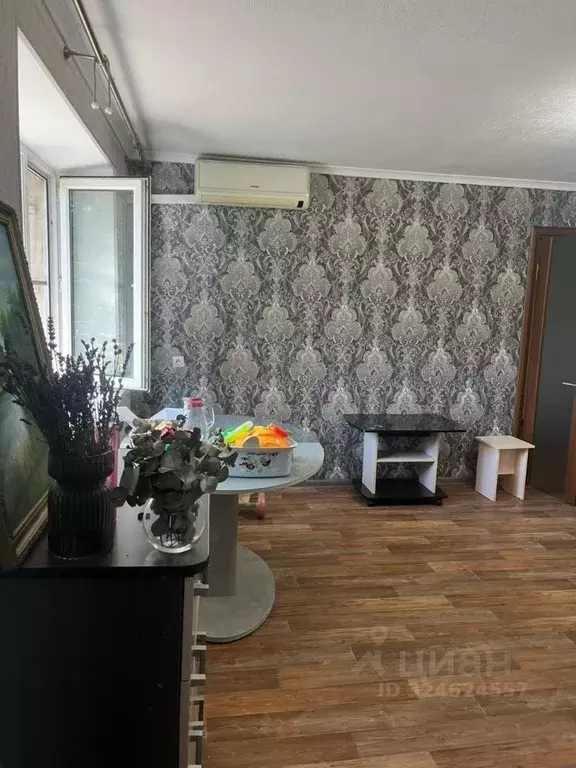 2-к кв. Ростовская область, Батайск Авиагородок мкр, 11 (44.0 м) - Фото 2