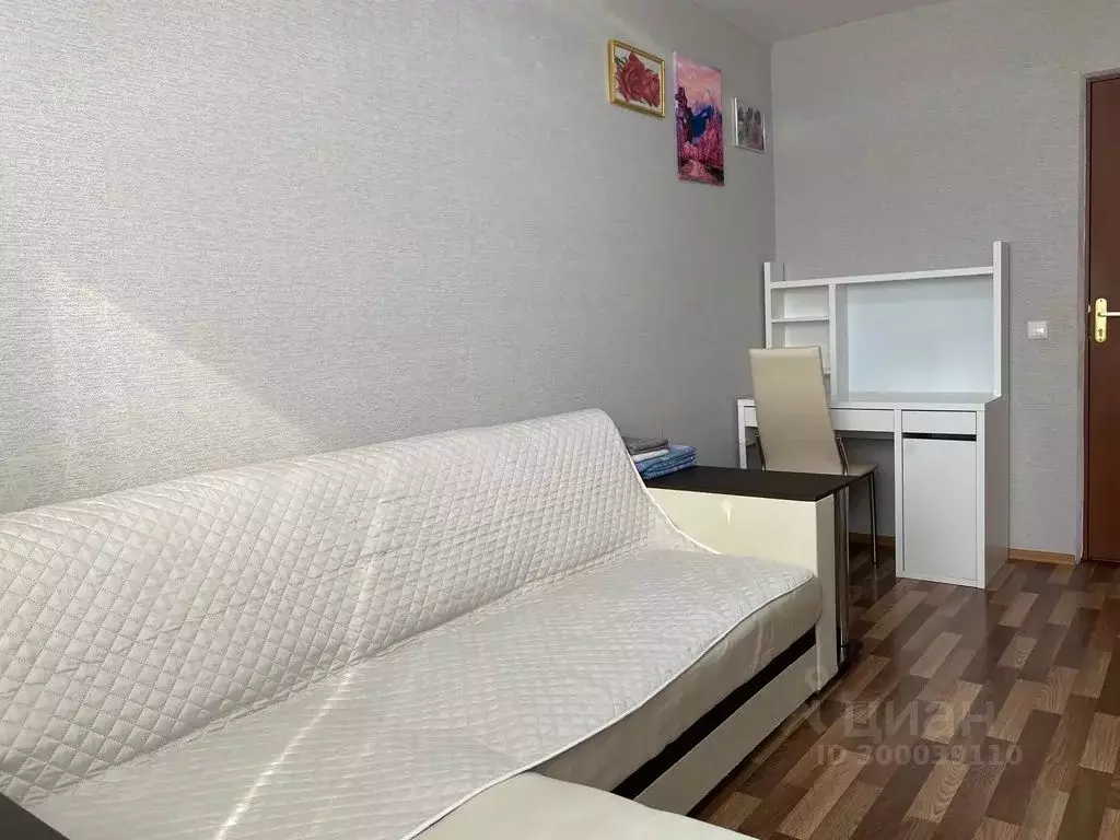 2-к кв. Калмыкия, Элиста 10-й мкр, 15к1 (50.0 м) - Фото 1