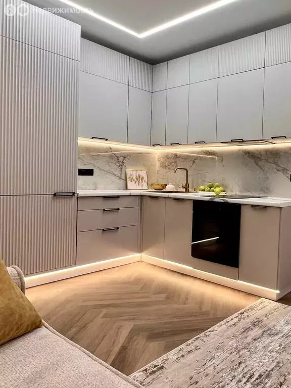 2-комнатная квартира: Оренбург, улица Рокоссовского, 25/1 (40 м) - Фото 1