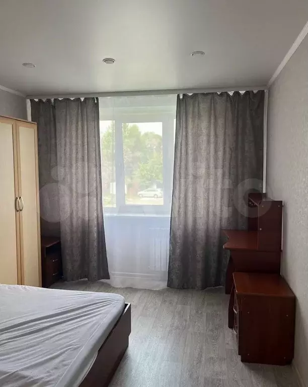2-к. квартира, 52 м, 2/5 эт. - Фото 0
