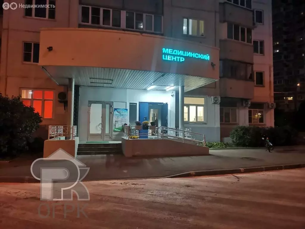 Помещение свободного назначения (182.3 м) - Фото 1