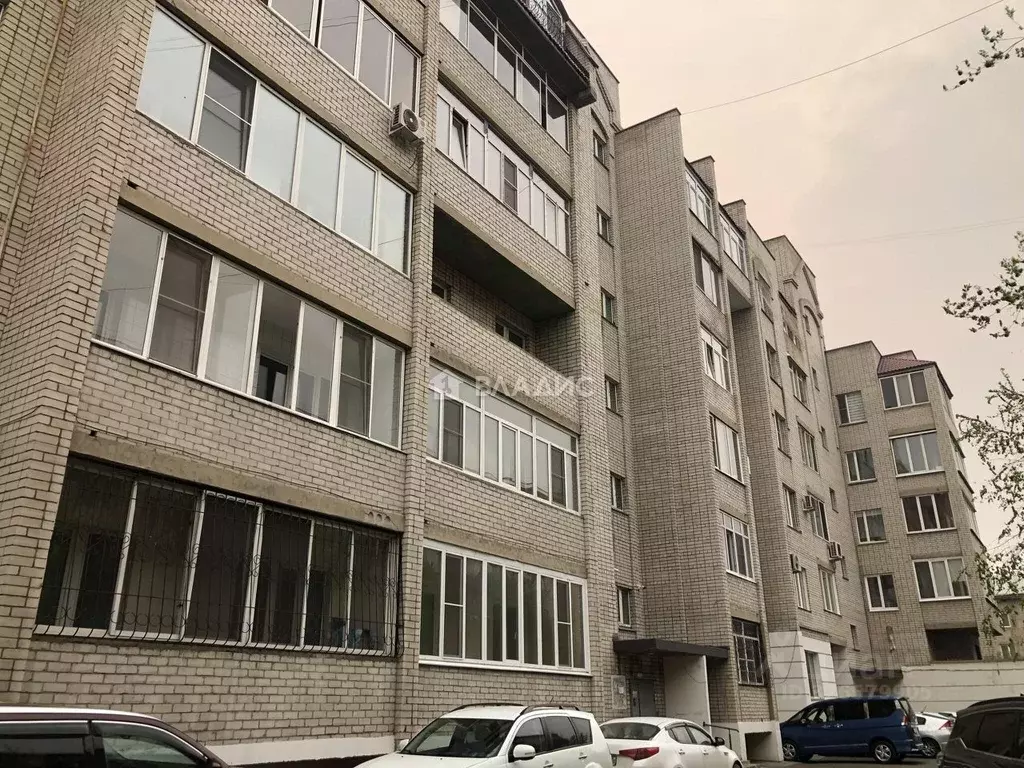 3-к кв. Забайкальский край, Чита Красноярская ул., 12 (98.6 м) - Фото 1