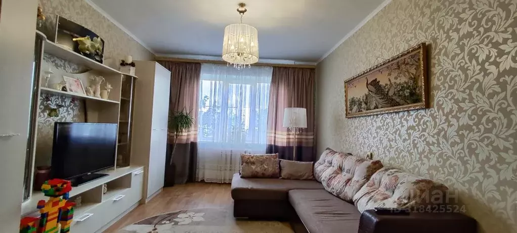 3-к кв. Новгородская область, Великий Новгород ул. Королева, 7А (62.5 ... - Фото 0
