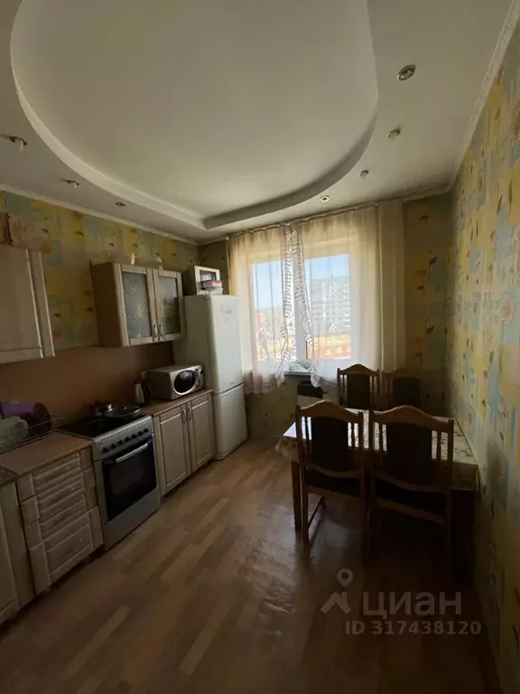 2-к кв. Алтайский край, Бийск ул. Ильи Мухачева, 228/4 (56.0 м) - Фото 0