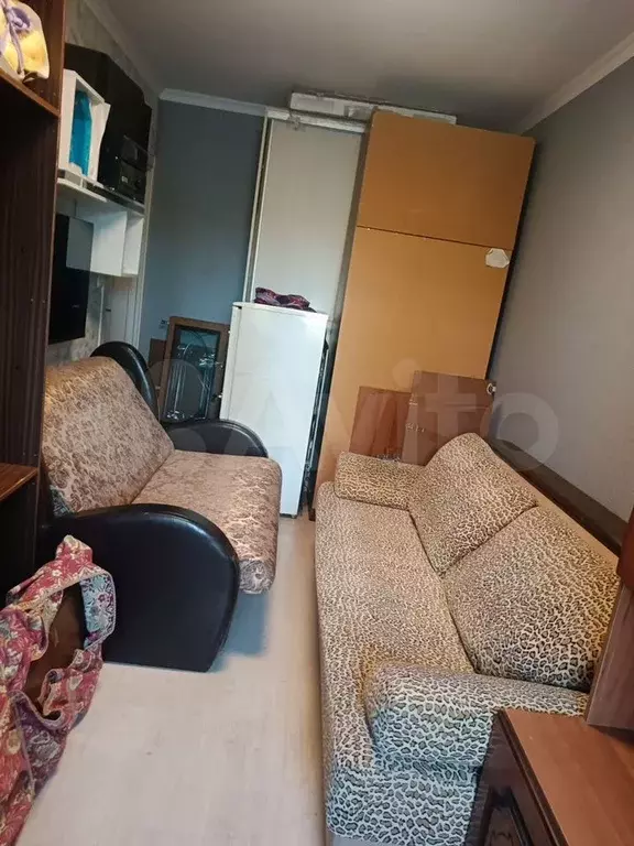 Комната 13 м в 2-к., 3/5 эт. - Фото 0