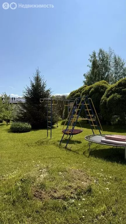 Участок в деревня Владимировка, Западная улица (20 м) - Фото 0