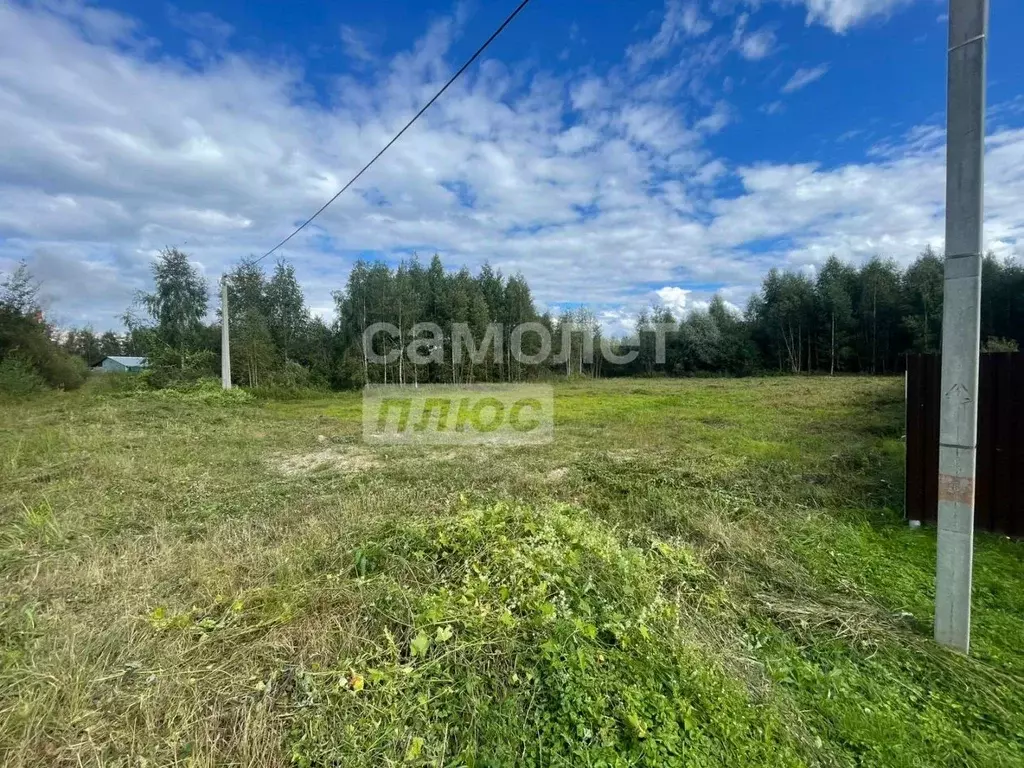 Участок в Московская область, Шатура  (15.0 сот.) - Фото 0