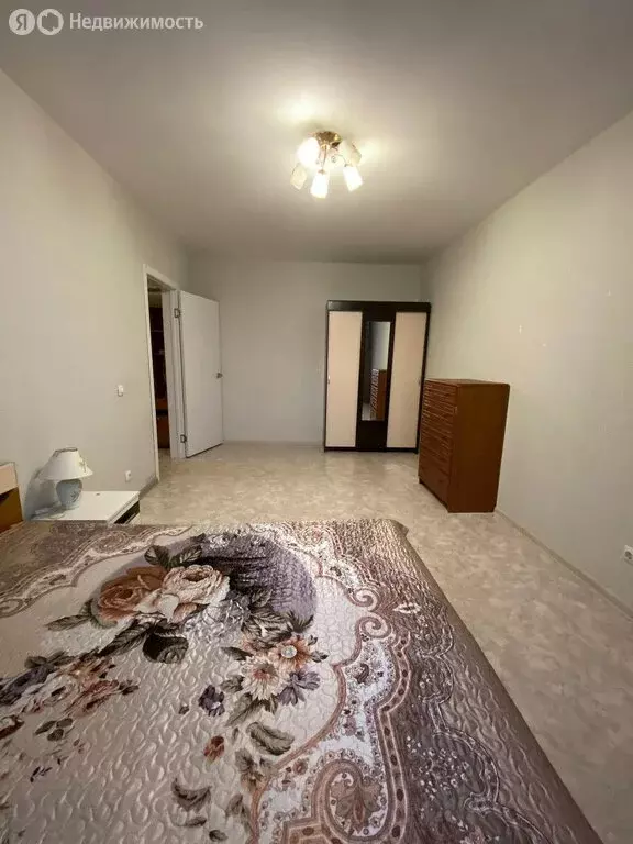 2-комнатная квартира: Казань, улица Генерала Махмута Гареева, 9/1 ... - Фото 1