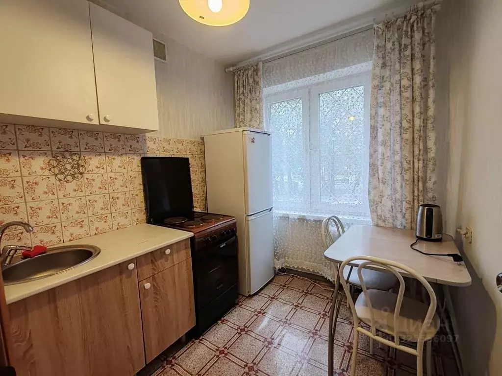 1-к кв. Новосибирская область, Новосибирск ул. Бориса Богаткова, 208 ... - Фото 1