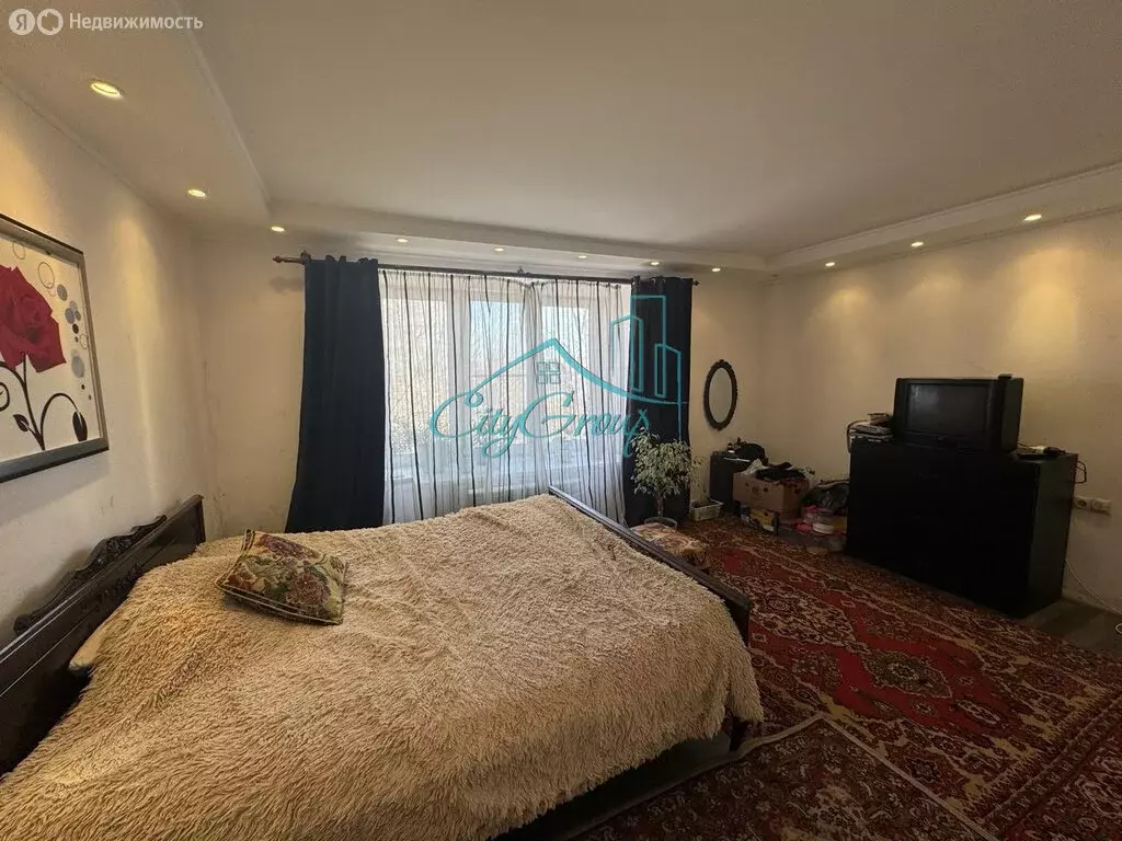 Дом в Орск, посёлок Первомайский, Кантемировская улица, 27 (85.1 м) - Фото 2