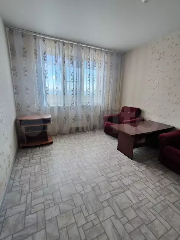 1-к. квартира, 30,5 м, 6/9 эт. - Фото 1