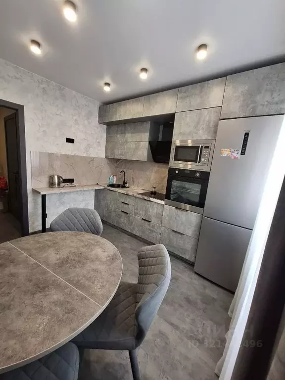 2-к кв. Самарская область, Тольятти бул. Итальянский, 6 (54.0 м) - Фото 2