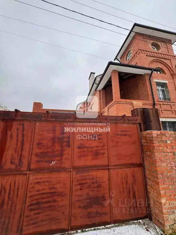 Дом в Саратовская область, Саратов проезд 2-й имени А.Н. Радищева, 22 ... - Фото 2