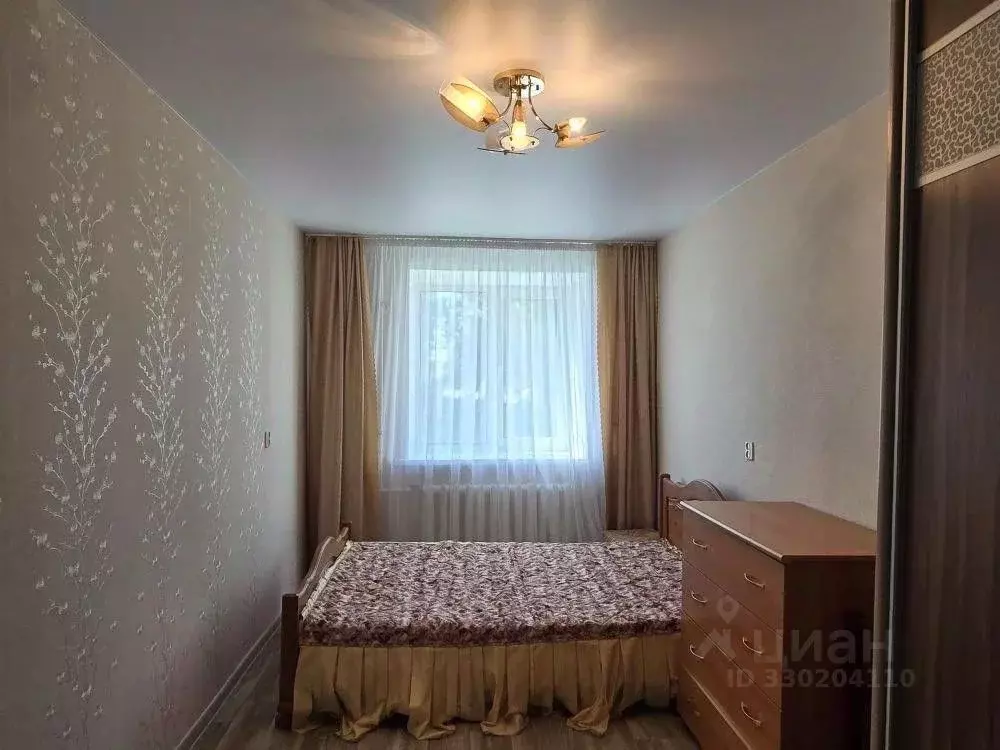 3-к кв. Татарстан, Зеленодольск ул. Гоголя, 36 (59.5 м) - Фото 2