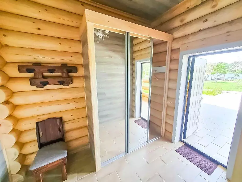 Комната Архангельская область, Мезенский муниципальный округ, пос. ... - Фото 2