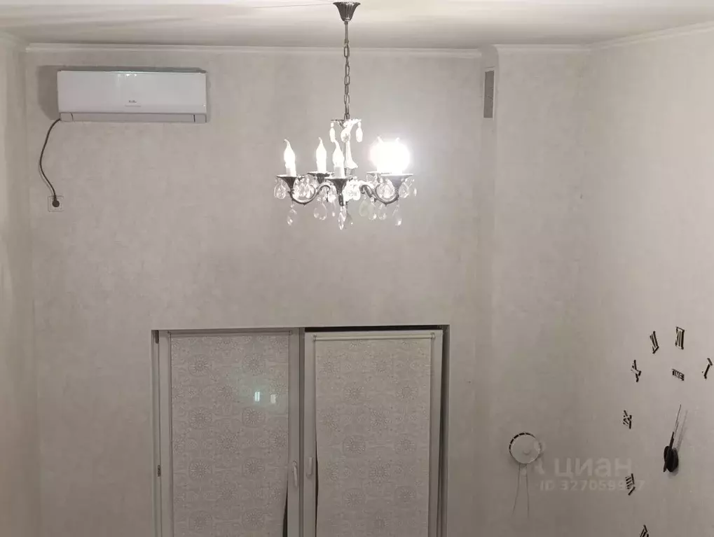 Студия Московская область, Балашиха Изумрудный кв-л, 12 (40.0 м) - Фото 2