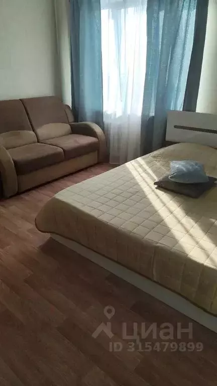 1-к кв. Севастополь ул. Вакуленчука, 16 (29.0 м) - Фото 1