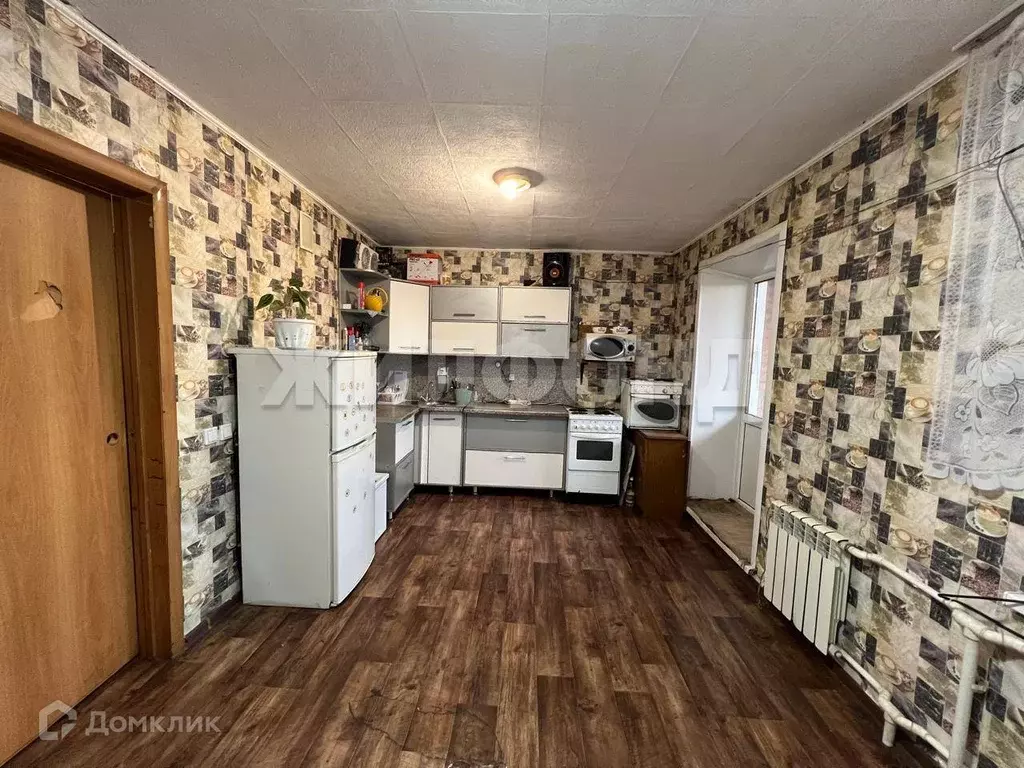 Продаётся 2-к квартира, 52.5 м - Фото 0