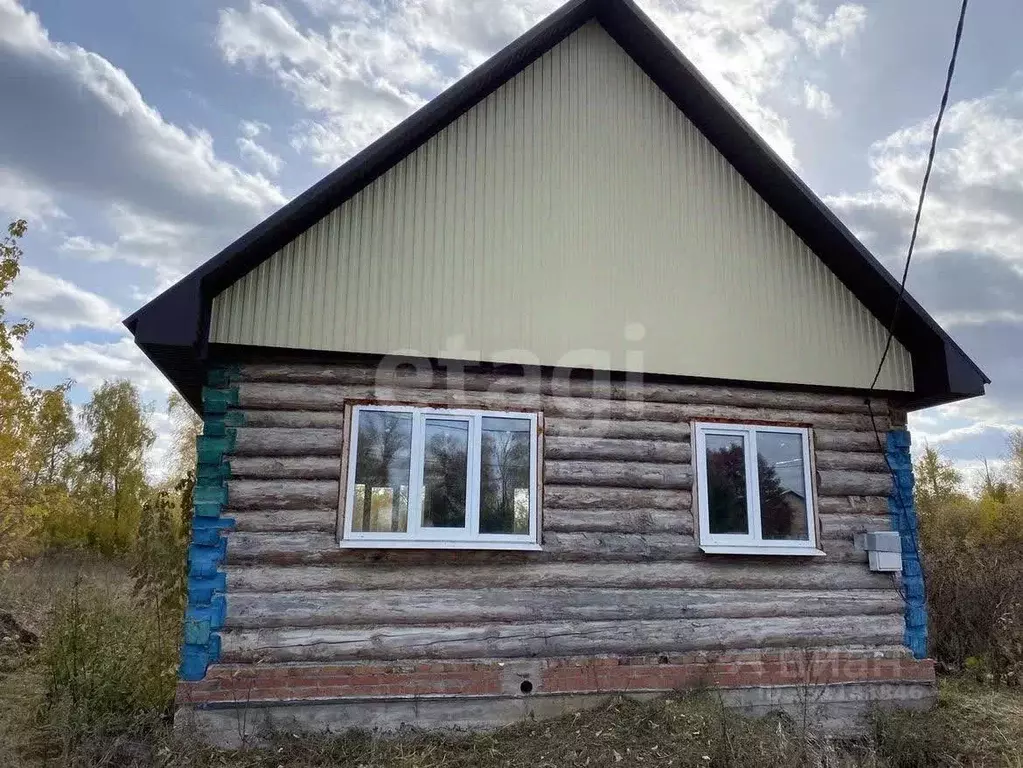 Дом в Башкортостан, Гафурийский район, с. Белое Озеро Восточная ул. ... - Фото 2