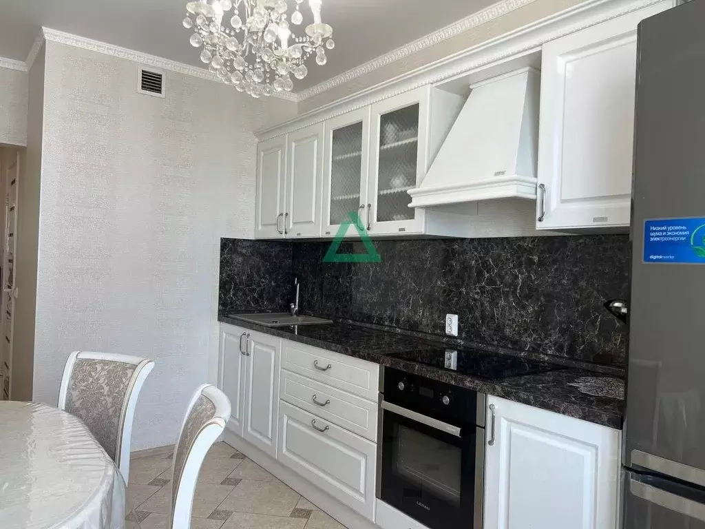 1-к кв. Башкортостан, Уфа ул. Пархоменко, 156В (35.5 м) - Фото 2