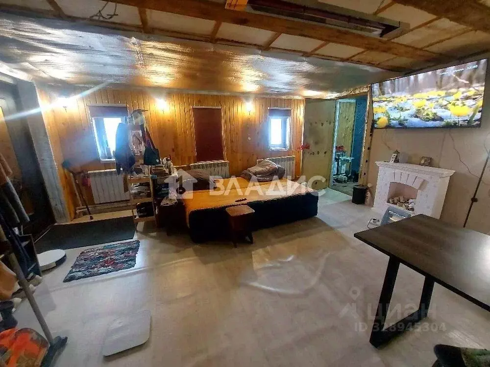 Дом в Иркутская область, Ангарск Аэлита СНТ, 324 (96 м) - Фото 2