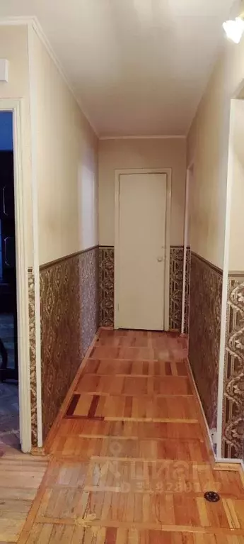 2-к кв. Санкт-Петербург Дачный просп., 19К3 (50.7 м) - Фото 1