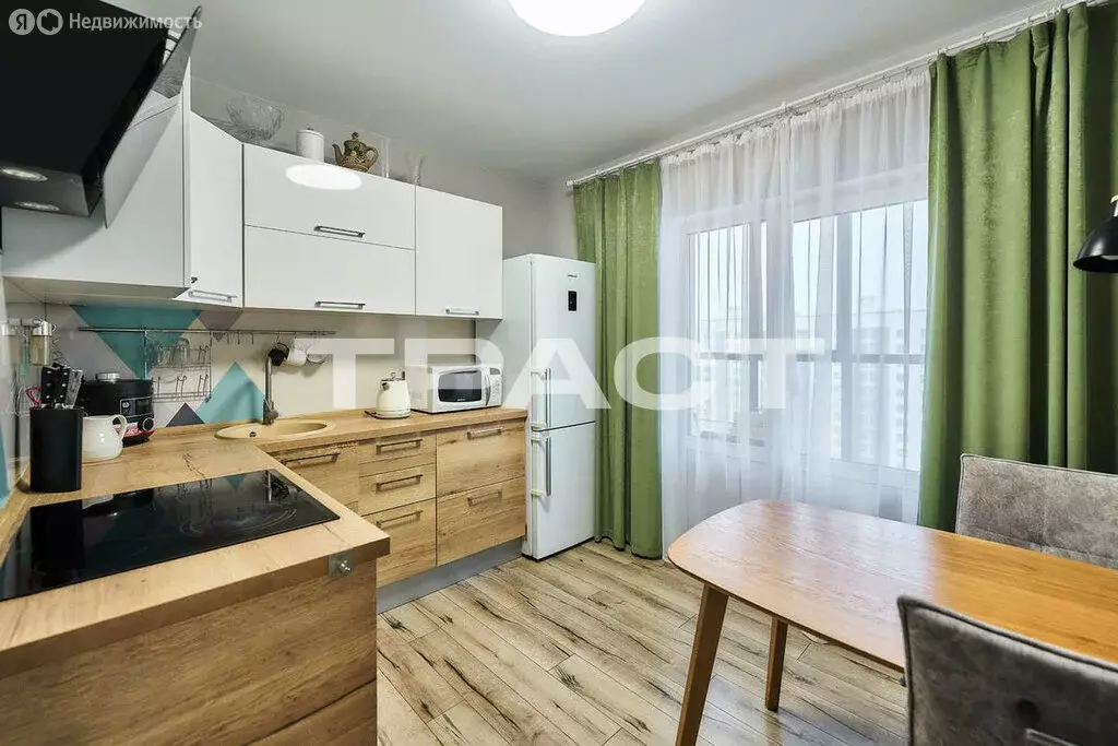 2-комнатная квартира: Воронеж, Московский проспект, 130 (60 м) - Фото 1