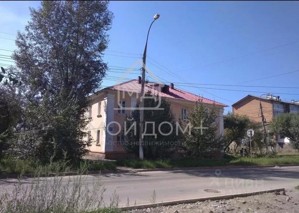 3-к кв. Иркутская область, Шелехов 5-й кв-л, 17 (63.3 м) - Фото 2