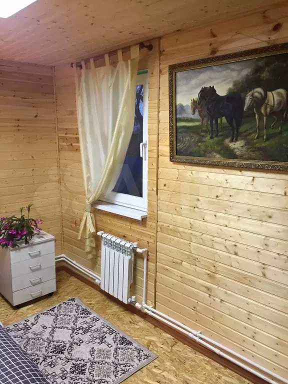 Дом 90 м на участке 15 сот. - Фото 1