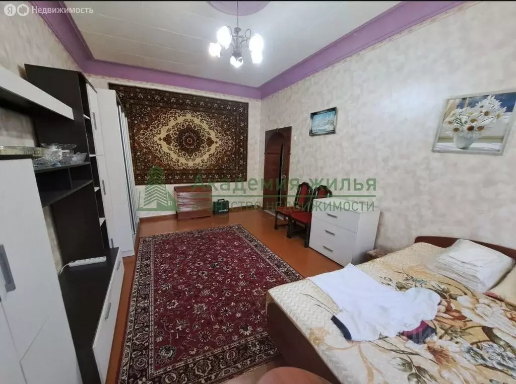 1-комнатная квартира: Саратов, улица имени С.Т. Разина, 87 (31.2 м) - Фото 2