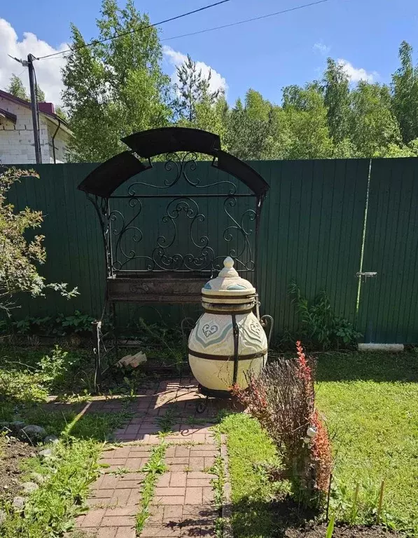 Дом в Ленинградская область, Всеволожский район, Колтушское городское ... - Фото 1