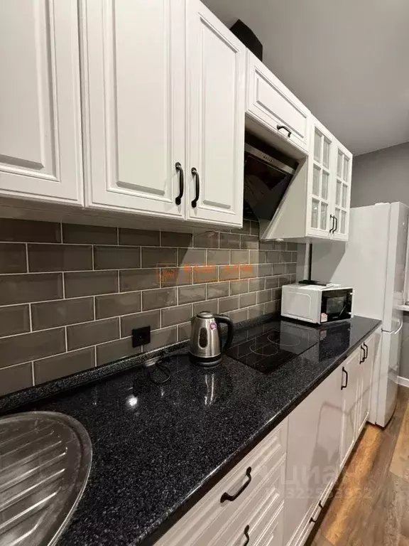 1-к кв. Тульская область, Тула просп. Ленина, 142 (43.0 м) - Фото 2