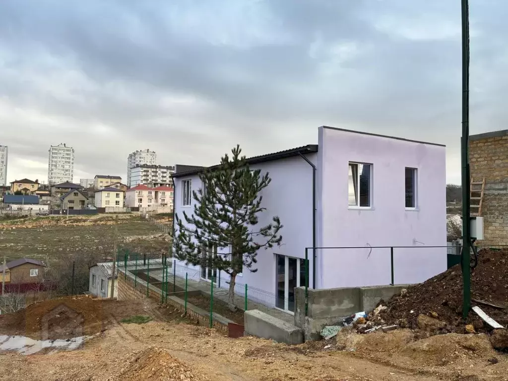 Дом в Севастополь Дачник СТ,  (100 м) - Фото 2