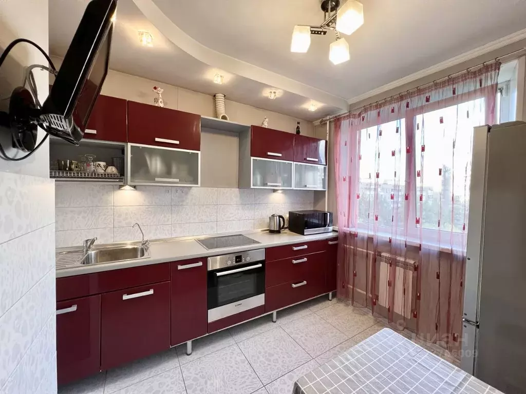 2-к кв. Москва Норильская ул., 6 (55.0 м) - Фото 0