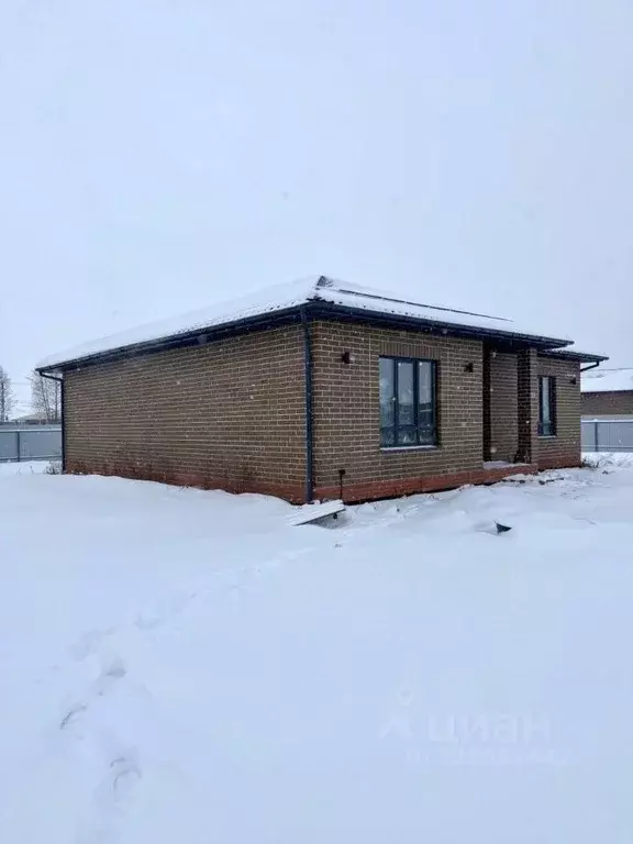 Коттедж в Татарстан, Лаишевский район, с. Сокуры, Новые Сокуры- 3 кп ... - Фото 2